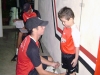 SPFC - Escola de Futebol - Unidade Sorocaba